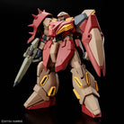 HGUC Messer Type M01 (Gawman Use)