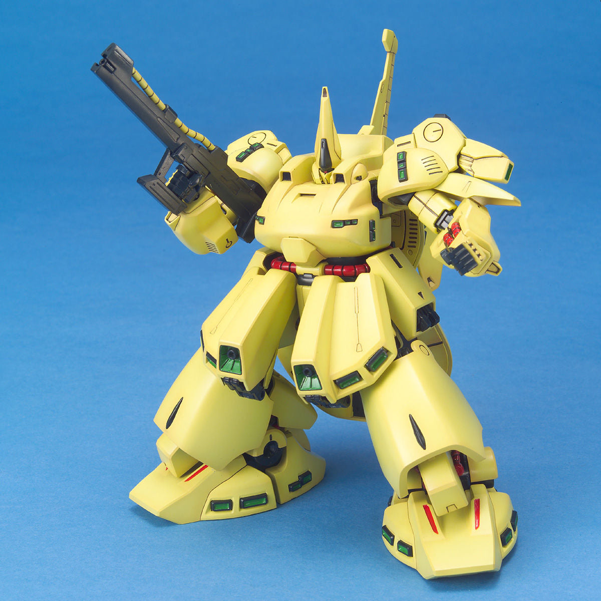 HGUC PMX-003 The-O 1/144 | Zeta Gundam | DeToyz Malaysia – De Toyz