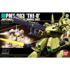 HGUC PMX-003 THE O