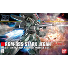 HGUC RGM-89S Stark Jegan