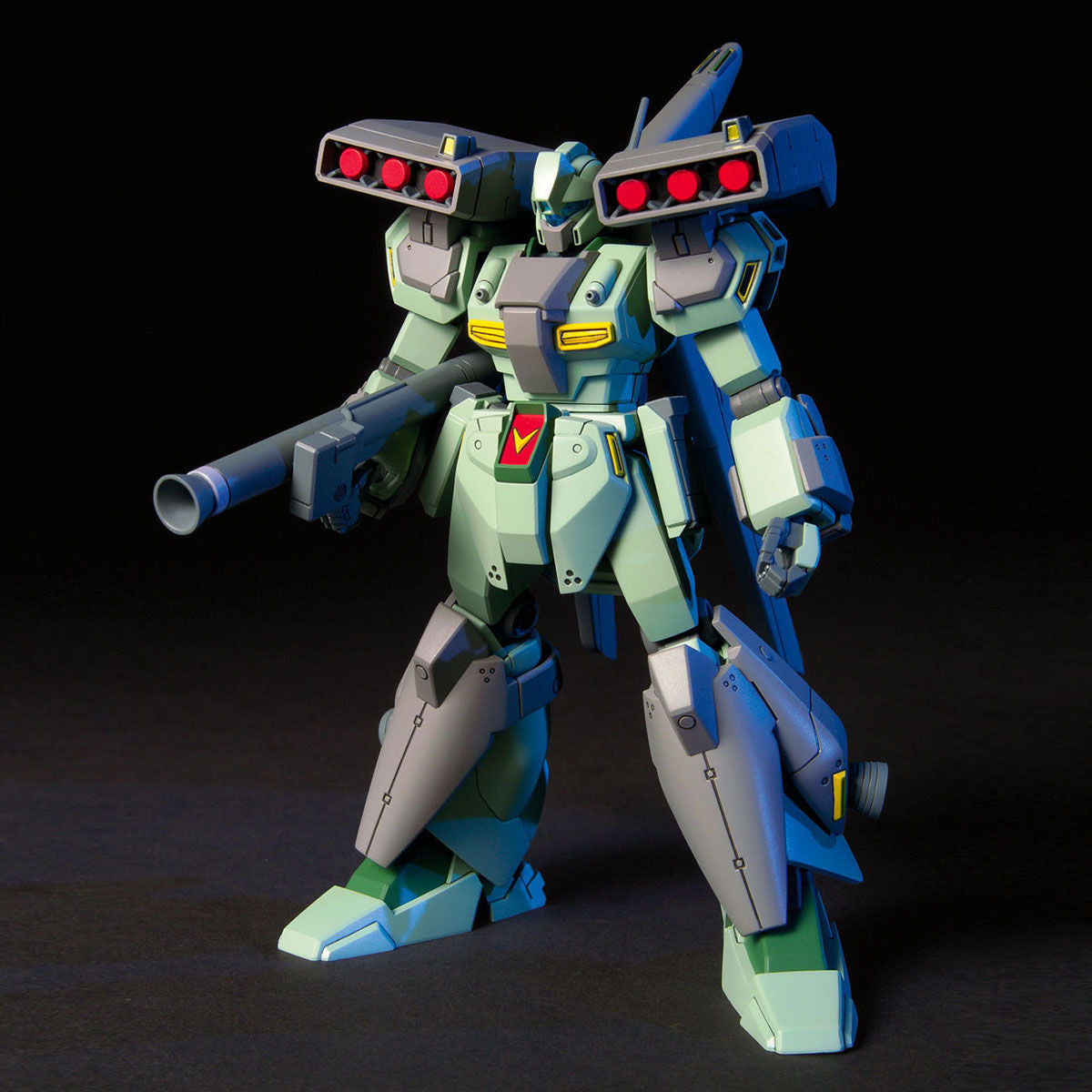 HGUC RGM-89S Stark Jegan