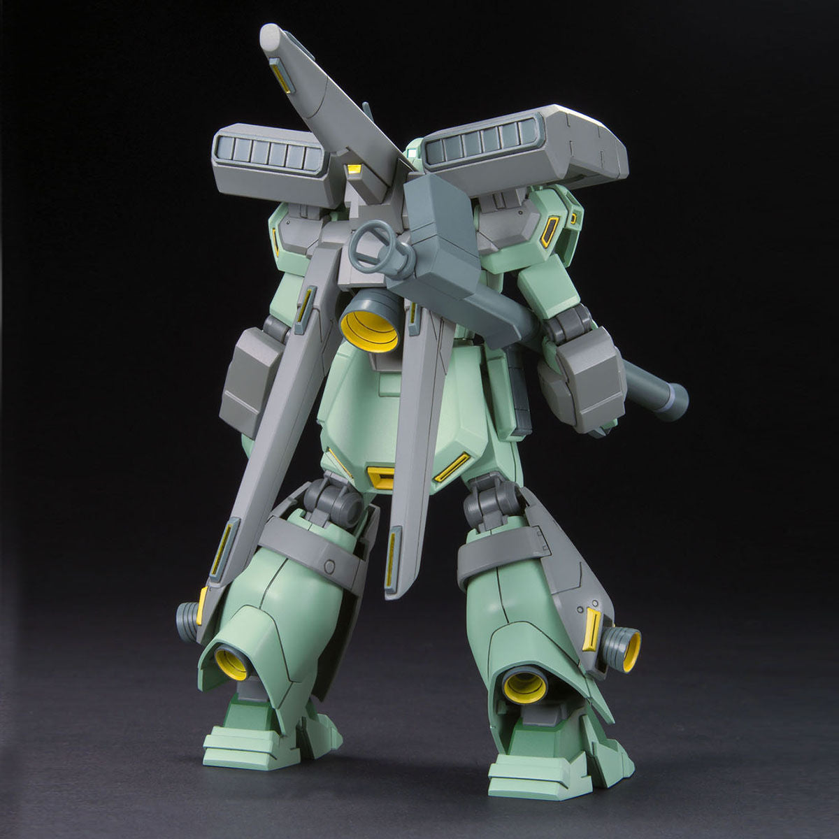 HGUC RGM-89S Stark Jegan