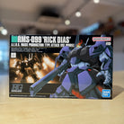 HGUC RMS-099 Rick Dias