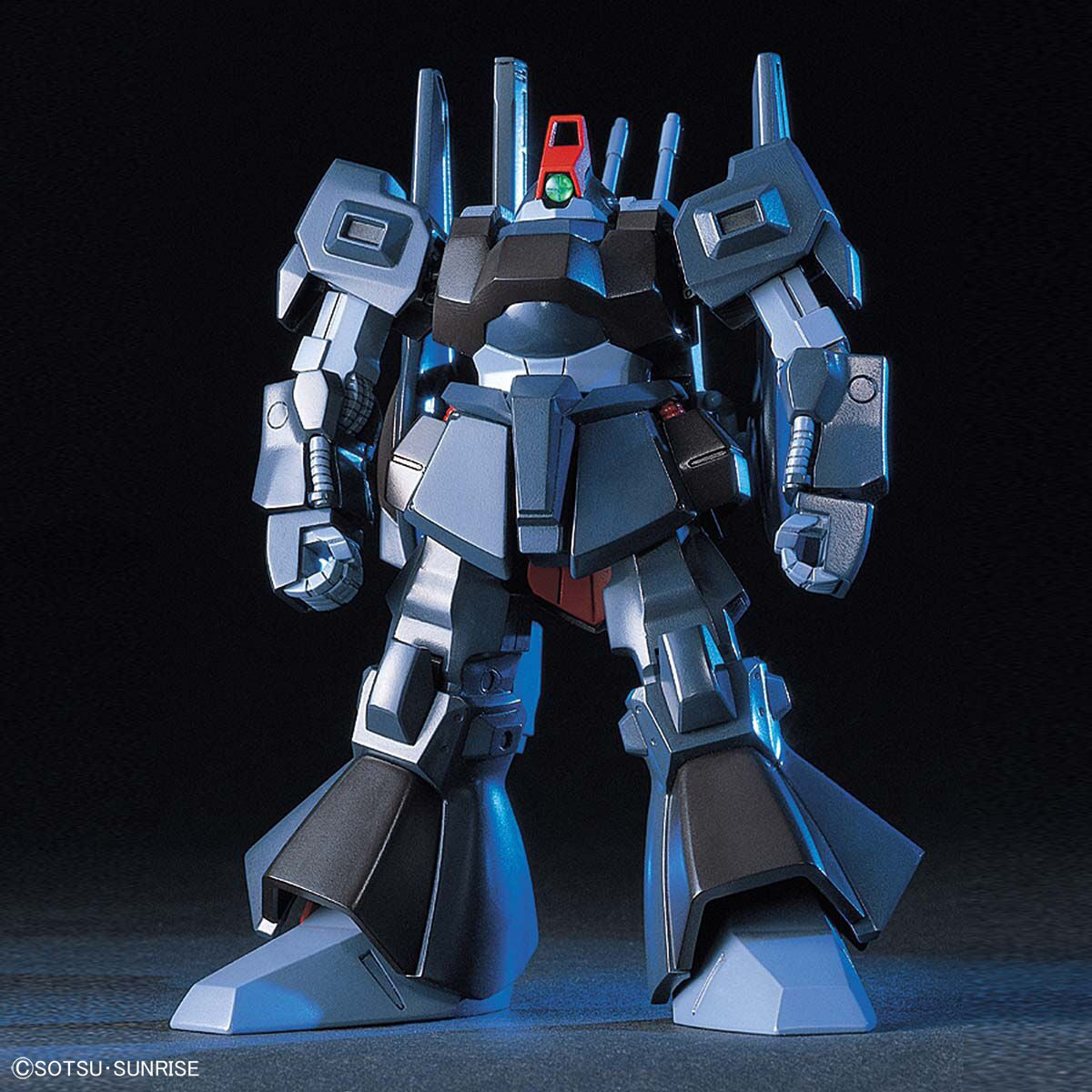 HGUC RMS-099 Rick Dias