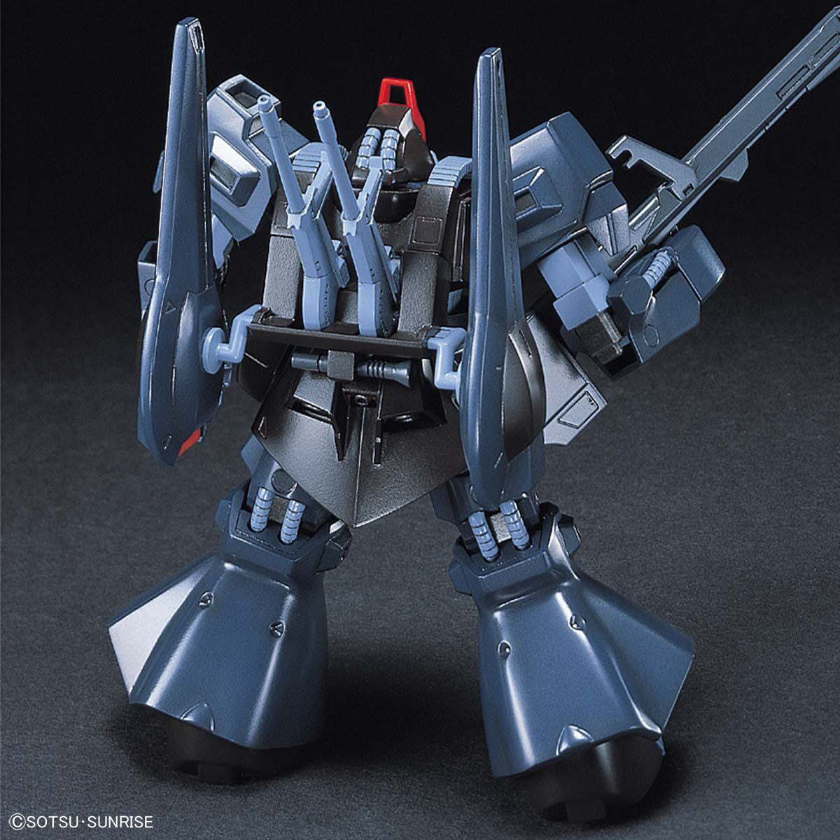 HGUC RMS-099 Rick Dias