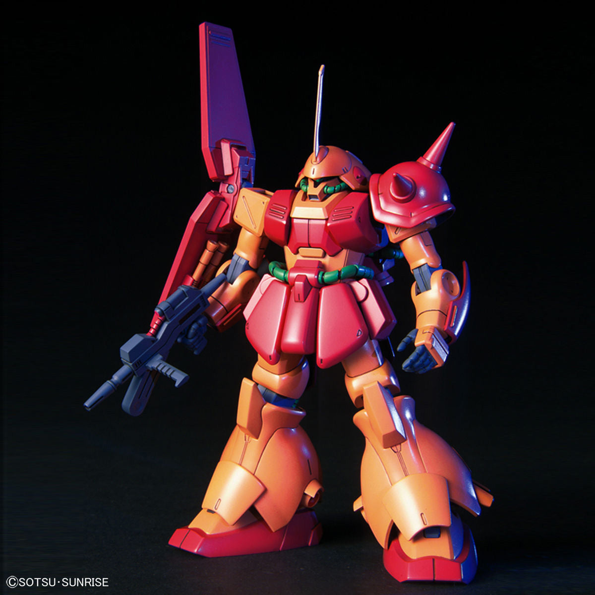 HGUC RMS-108 Marasai