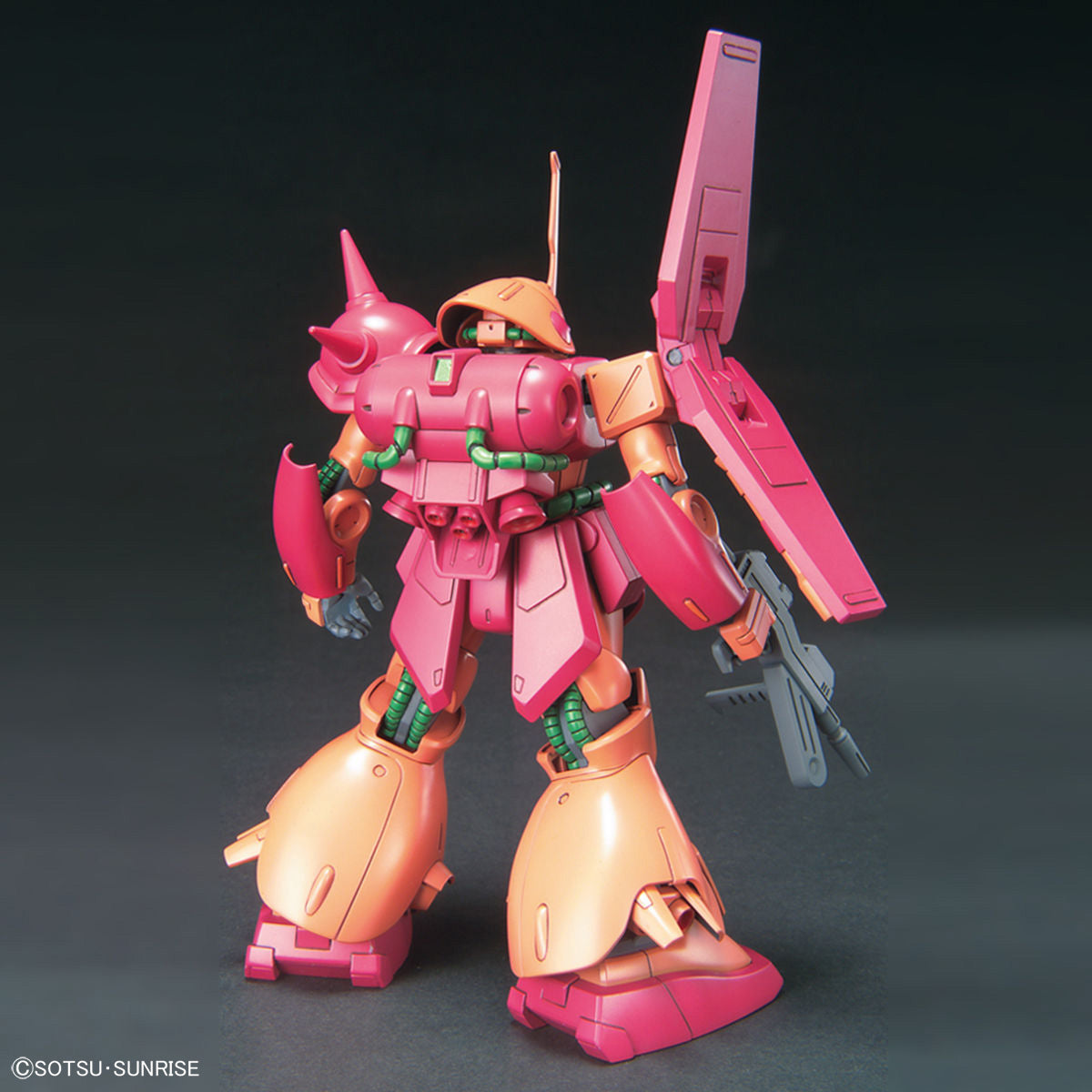 HGUC RMS-108 Marasai