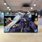 HGUC RX-121-2 Gundam TR-1 Hazel-II