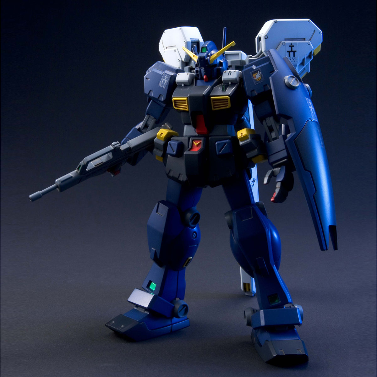 HGUC RX-121-2 Gundam TR-1 Hazel-II