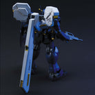 HGUC RX-121-2 Gundam TR-1 Hazel-II