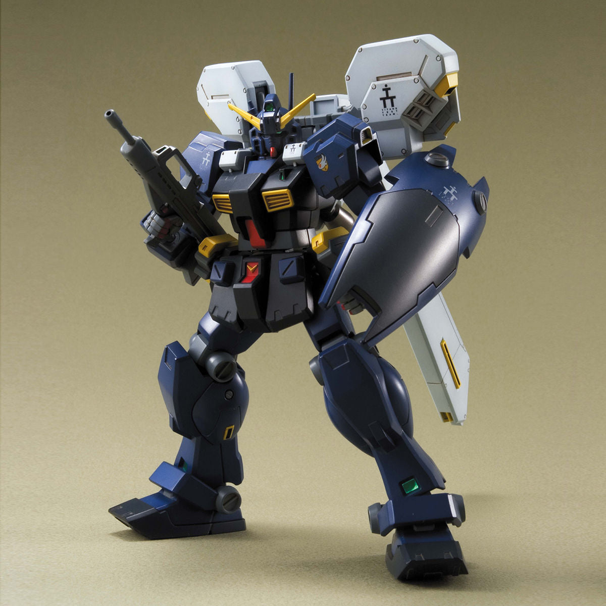 HGUC RX-121-2 Gundam TR-1 Hazel-II