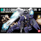 HGUC RX-121-2 Gundam TR-1 Hazel-II