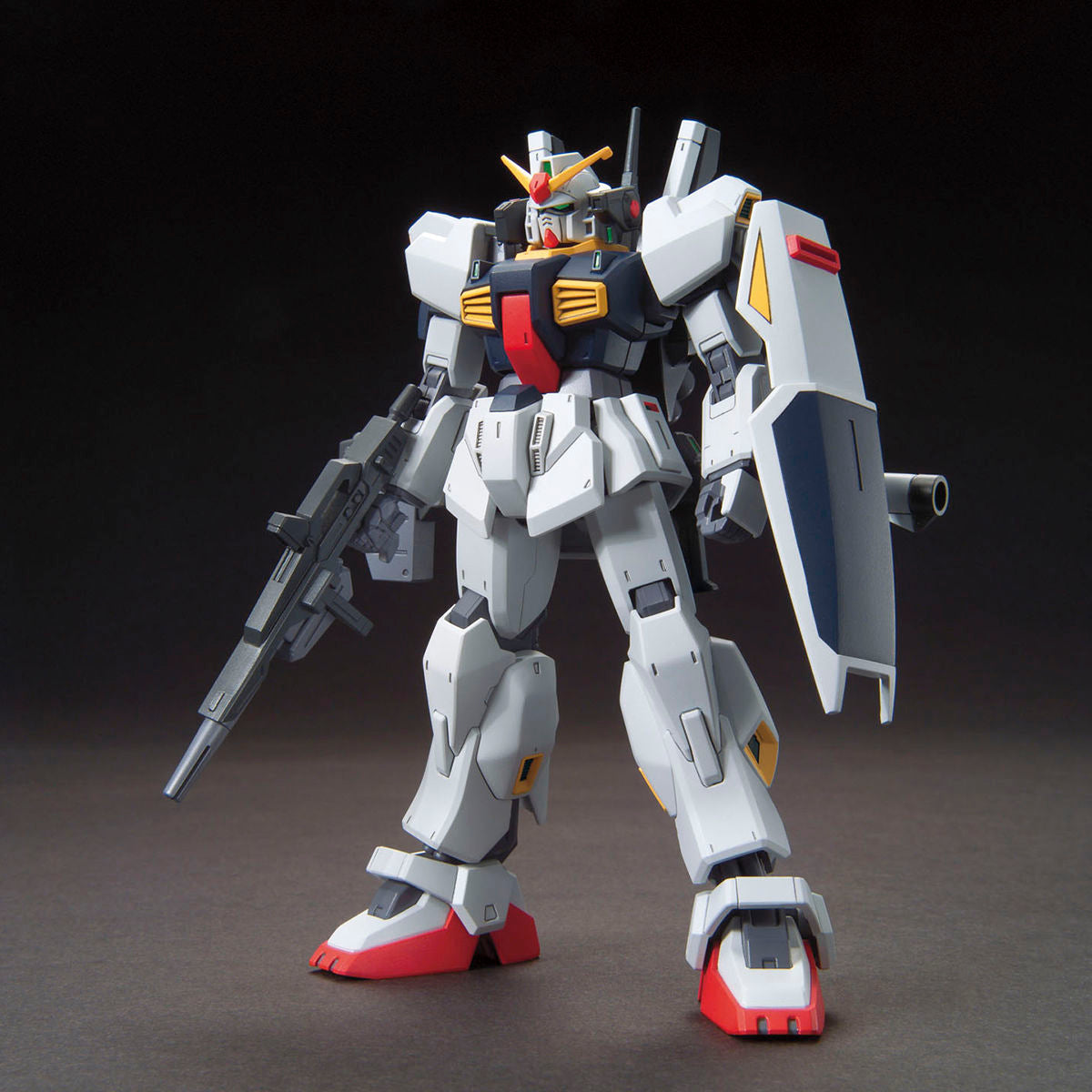 HGUC RX-178 Gundam MK-II (A.E.U.G.) Revive