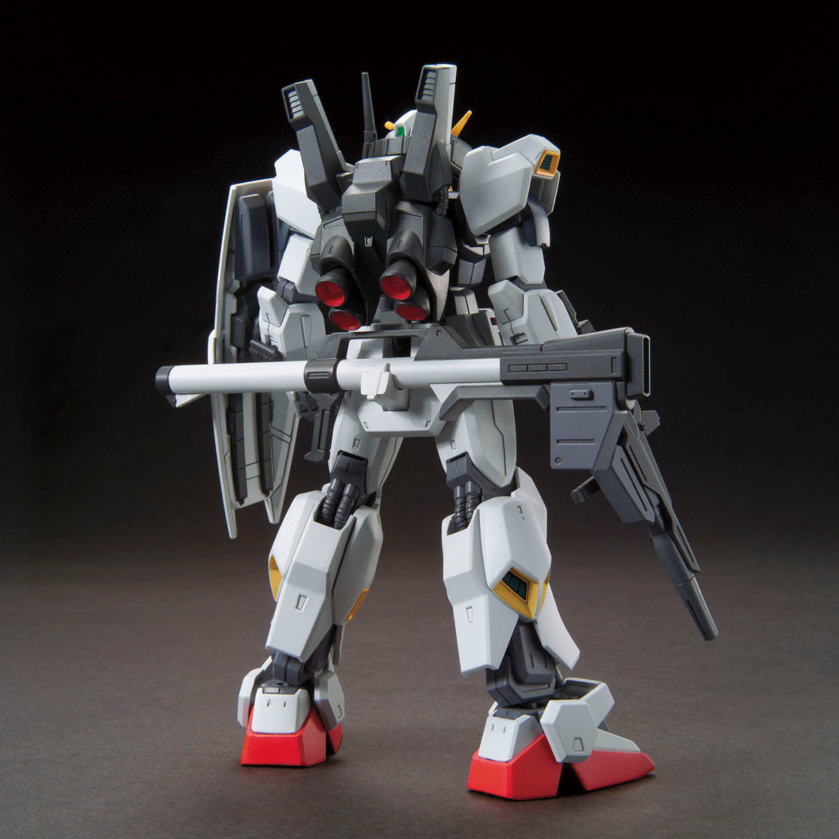 HGUC RX-178 Gundam MK-II (A.E.U.G.) Revive