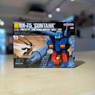 HGUC RX-75 Gun Tank