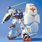 HGUC RX-78 GP02A Gundam GP02 PHYSALIS
