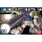 HGUC RX-78 GP02A Gundam GP02 PHYSALIS