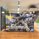 HGUC RX-79[G]Ez-8 Gundam Ez8
