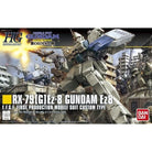 HGUC RX-79[G]Ez-8 Gundam Ez8