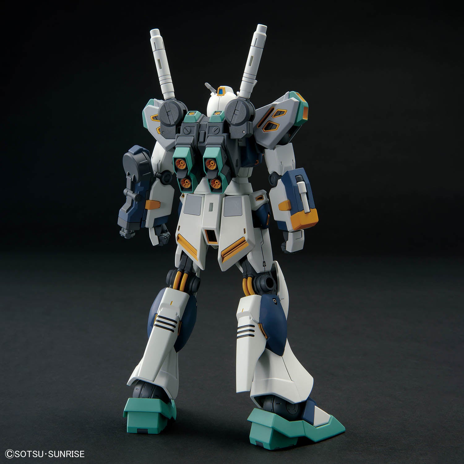 HGUC Alyzeus TX-ff104 1/144 | Gundam Hathaway | DeToyz Malaysia