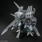 HGUC TX-ff104 Alyzeus