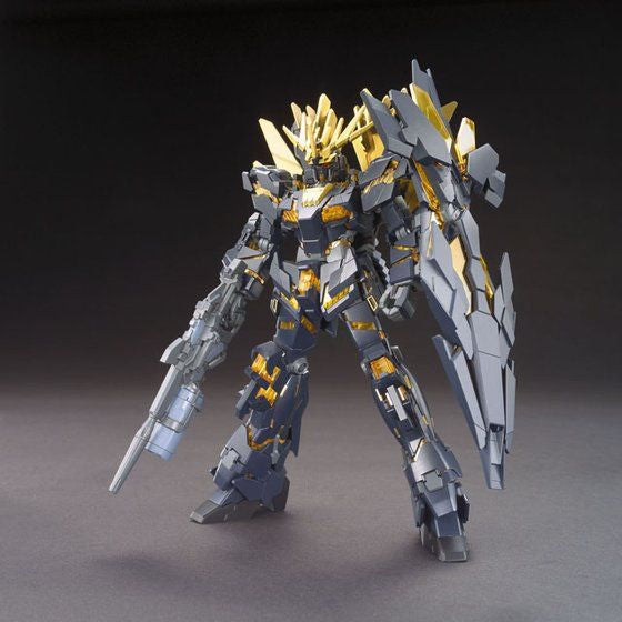 HGUC Unicorn Gundam 02 Banshee Norn (Destroy Mode)