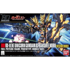 HGUC Unicorn Gundam 02 Banshee Norn (Destroy Mode)