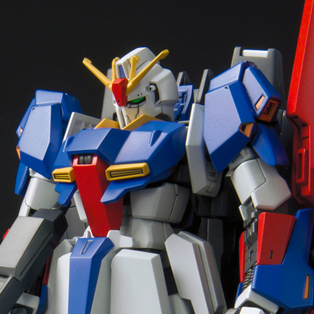HGUC Zeta Gundam