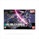 HGUC Zeta Gundam