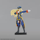 HG 1/100 VF-25F Messiah Valkyrie Alto Custom