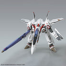 HG 1/100 VF-25F Messiah Valkyrie Alto Custom