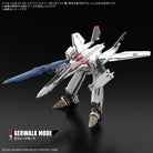 HG 1/100 VF-25F Messiah Valkyrie Alto Custom – Water Decal