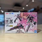 HG 1/100 VF-31C Siegfried (Mirage Farina Jenius Use)