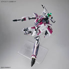 HG 1/100 VF-31C Siegfried (Mirage Farina Jenius Use) - Deluxe Set