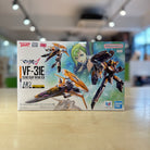 HG 1/100 VF-31E Siegfried (Chuck Mustang Use)