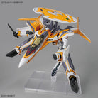 HG 1/100 VF-31E Siegfried (Chuck Mustang Use)