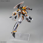 HG 1/100 VF-31E Siegfried (Chuck Mustang Use)