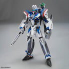 HG 1/100 VF-31J Siegfried (Hayate Immelmann use) Deluxe Set