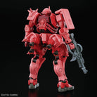 HG 1/144 Char’s Zaku (GQ)