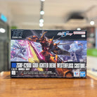 HG 1/144 Gouf Ignited (Heine Westenfluss Custom)