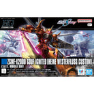 HG 1/144 Gouf Ignited (Heine Westenfluss Custom)