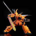 HG 1/144 Gouf Ignited (Heine Westenfluss Custom)