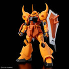 HG 1/144 Gouf Ignited (Heine Westenfluss Custom)