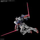 HG 1/144 Gundam ZERO