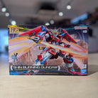 HG 1/144 Shin Burning Gundam