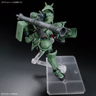 HG 1/144 Zaku (GQ)