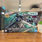 HG GN-0000+GNR-010 00 Raiser + GN Sword III