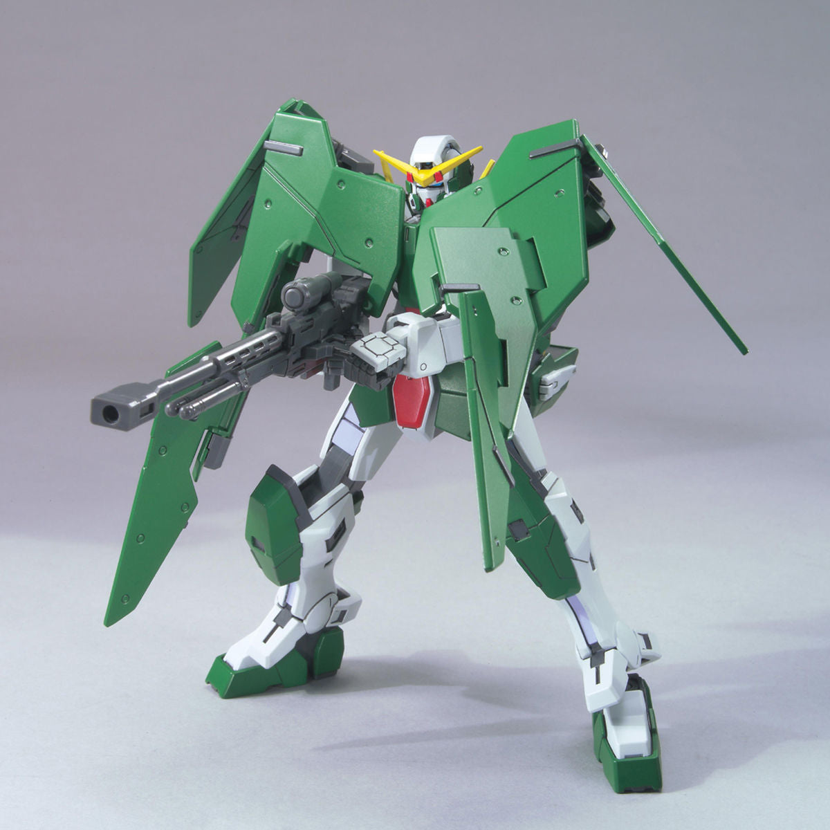 HG GN-002 Gundam Dynames
