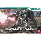 HG GN-002 Gundam Dynames