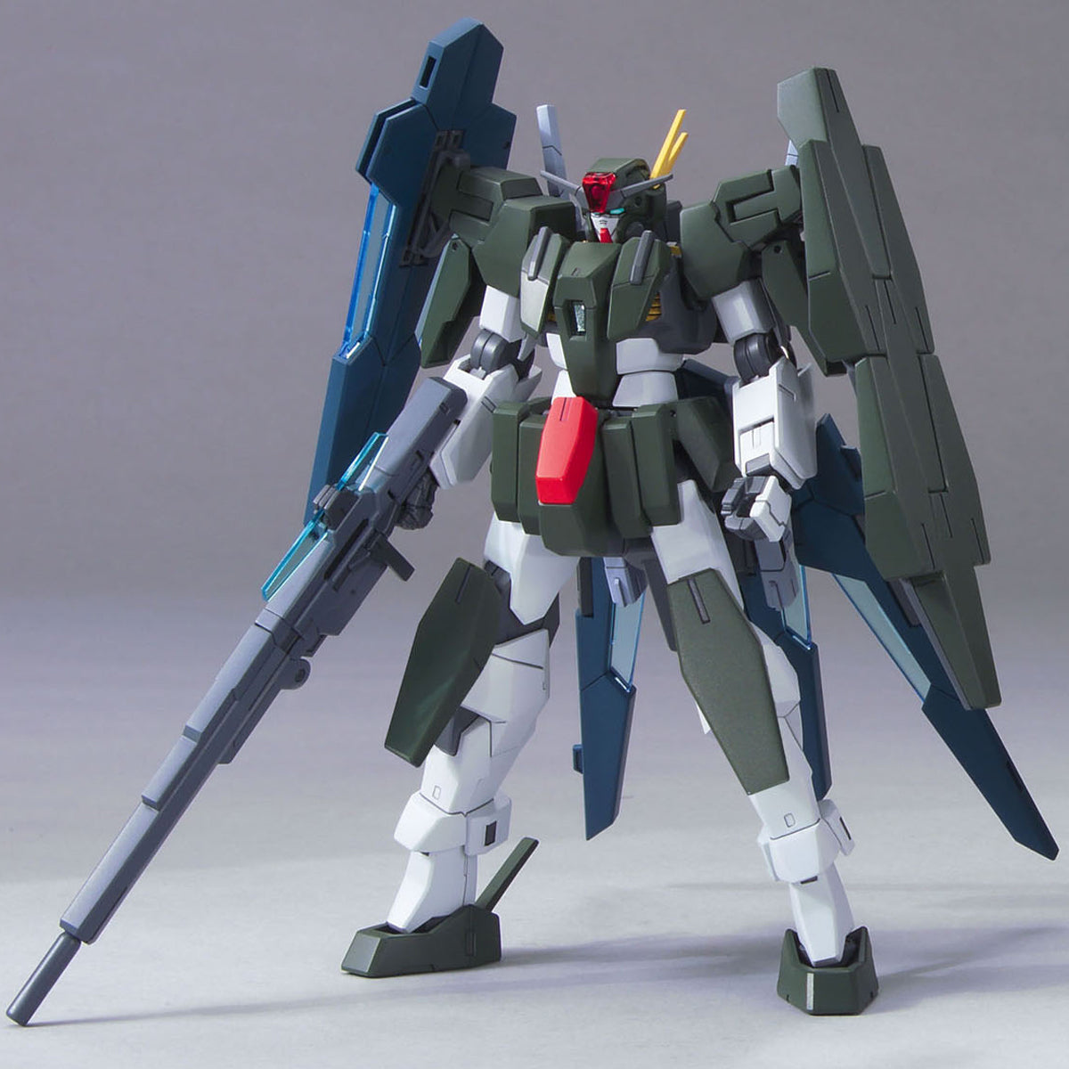 HG GN-006GNHW/R Cherudim Gundam GNHW/R